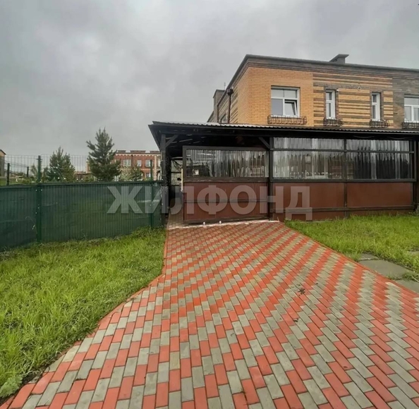 
  Продается 2-комн. квартира 56.6 м², в КП Березки Элитный. Фото 19.