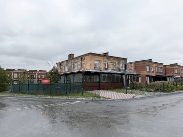
  Продается 2-комн. квартира 56.6 м², в КП Березки Элитный. Фото 21.