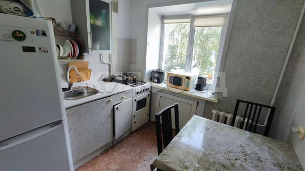 
  Продается 2-комн. квартира 43.7 м². Фото 7.