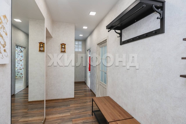 
  Продается 3-комн. квартира 75.2 м². Фото 19.