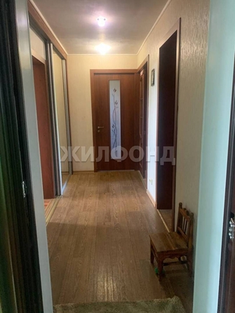 
  Продается 3-комн. квартира 71.6 м². Фото 9.