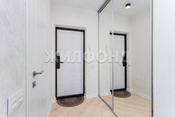 
  Продается 3-комн. квартира 53.6 м². Фото 13.