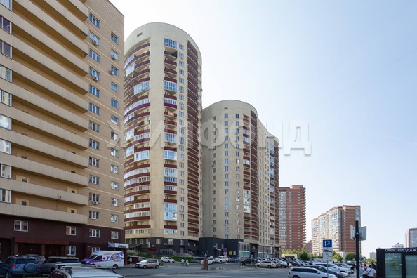 
  Продается 3-комн. квартира 53.6 м². Фото 18.