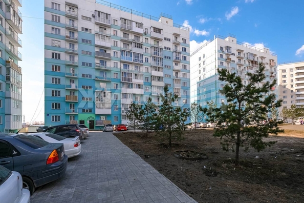 
  Продается 4-комн. квартира 86.7 м². Фото 8.