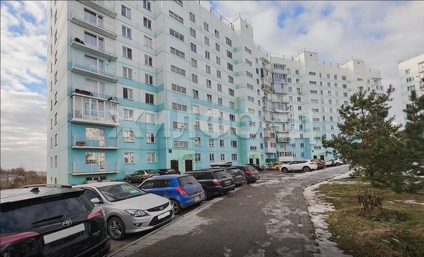 
  Продается 4-комн. квартира 86.7 м². Фото 14.