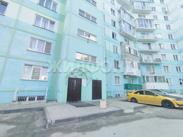 
  Продается 4-комн. квартира 86.7 м². Фото 20.