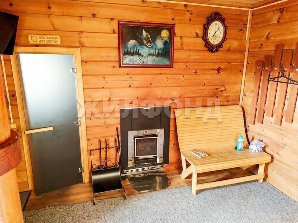
  Продается дача 60 м². Фото 1.
