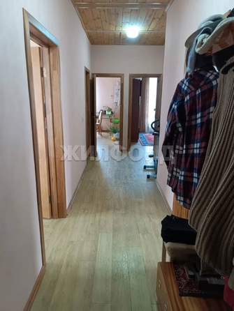 
  Продается дом 109 м², в КП Сибирские просторы. Фото 8.