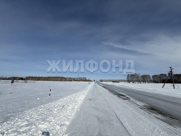 
  Продается земельный участок 10.02 соток. Фото 3.