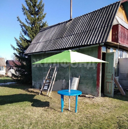 
  Продается дача 30 м². Фото 10.