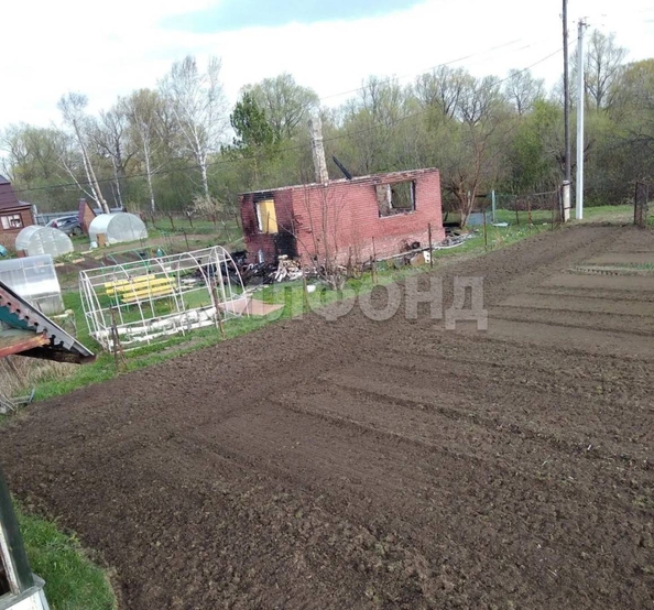 
  Продается дача 30 м². Фото 12.