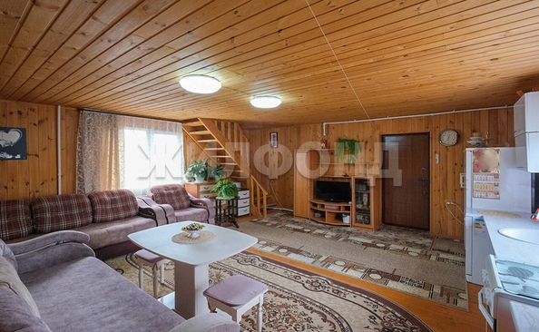 
  Продается дом 88 м². Фото 5.