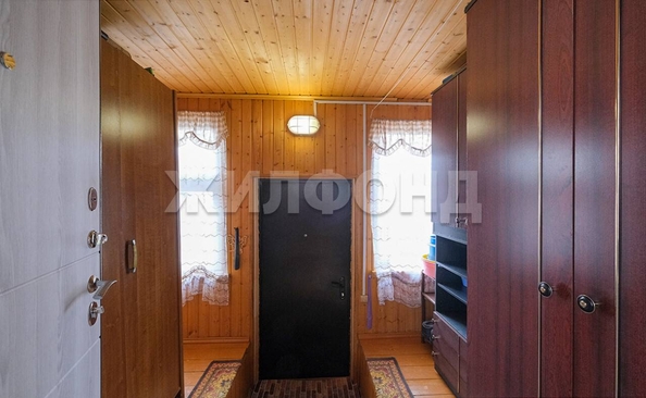
  Продается дом 88 м². Фото 23.