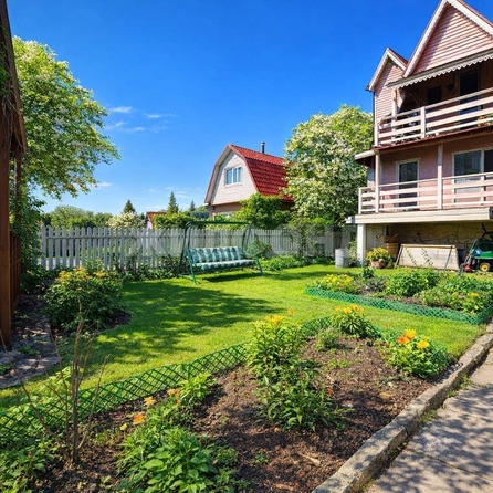 
  Продается дача 50 м². Фото 10.