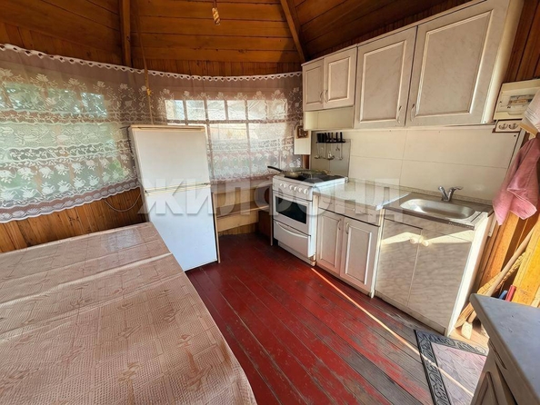 
  Продается дача 50 м². Фото 13.