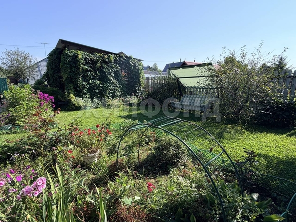 
  Продается дача 50 м². Фото 16.