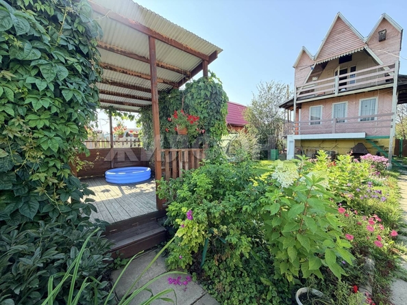 
  Продается дача 50 м². Фото 17.