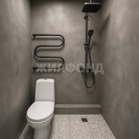 
  Продается дом 100.4 м². Фото 11.