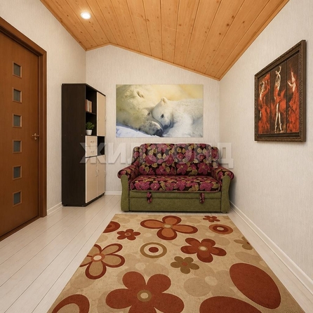 
  Продается дом 100.4 м². Фото 4.