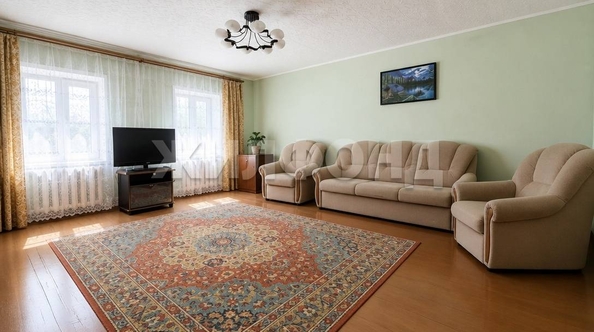 
  Продается дом 100.4 м². Фото 17.