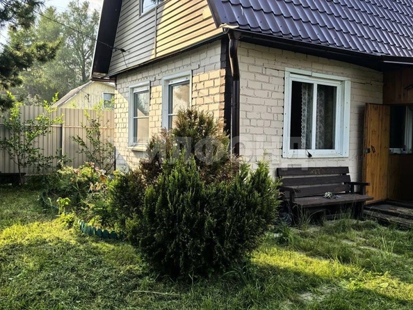 
  Продается дача 35.2 м². Фото 2.