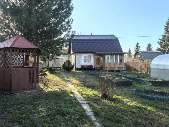 
  Продается дача 35.2 м². Фото 11.