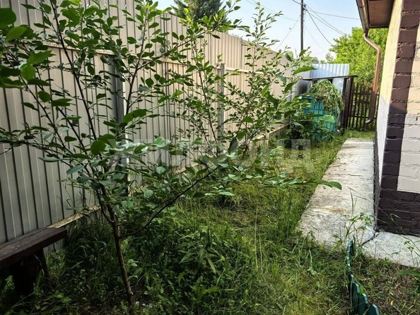 
  Продается дача 35.2 м². Фото 13.
