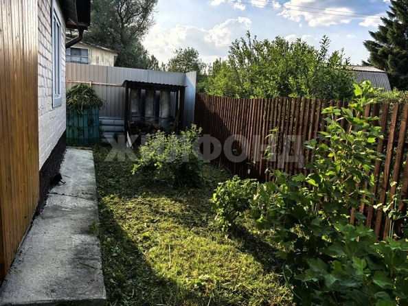 
  Продается дача 35.2 м². Фото 14.