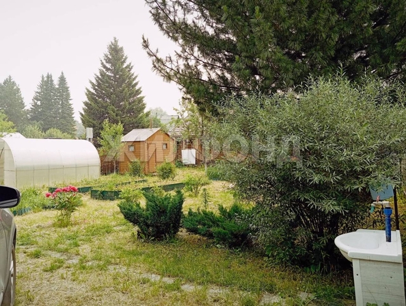 
  Продается дача 35.2 м². Фото 18.