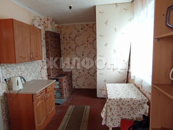 
  Продается дача 35.2 м². Фото 20.