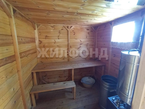 
  Продается дача 35.2 м². Фото 24.