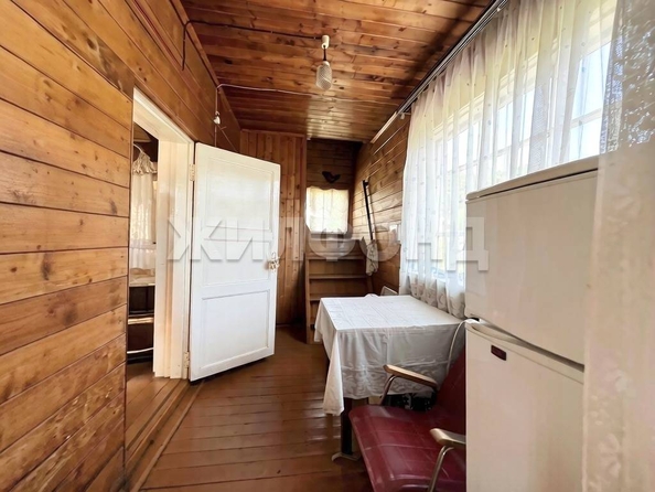 
  Продается дача 52 м². Фото 11.