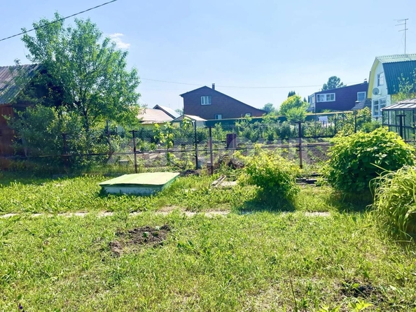 
  Продается дача 52 м². Фото 29.