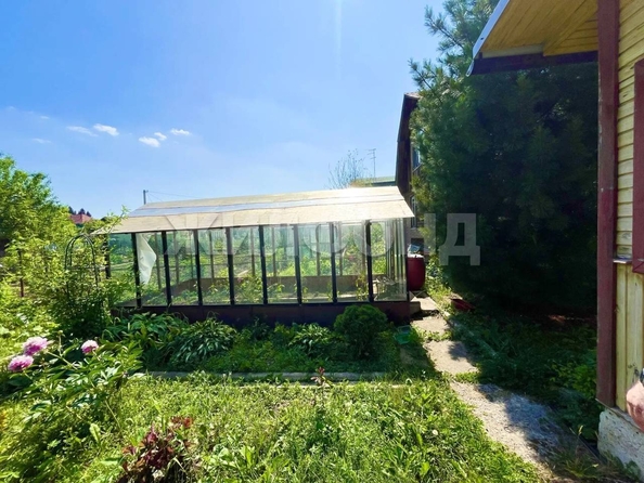 
  Продается дача 52 м². Фото 30.