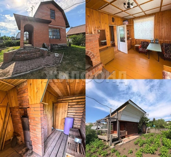 
  Продается дача 23.5 м². Фото 2.