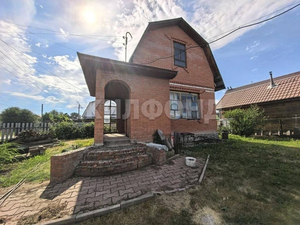 
  Продается дача 23.5 м². Фото 3.