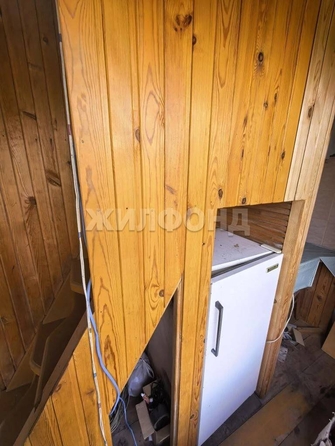 
  Продается дача 23.5 м². Фото 21.