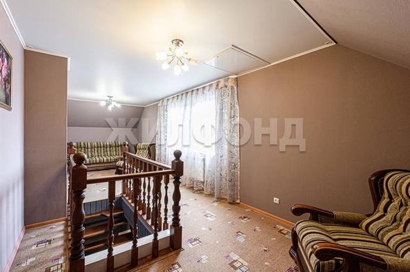 
  Продается дом 181 м². Фото 30.