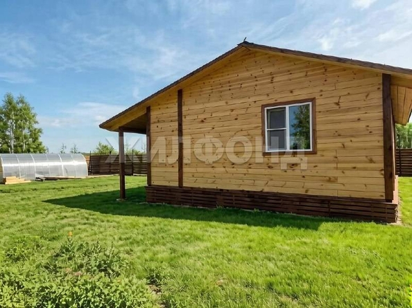 
  Продается дом 63 м². Фото 3.