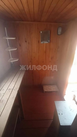 
  Продается дача 43 м². Фото 24.