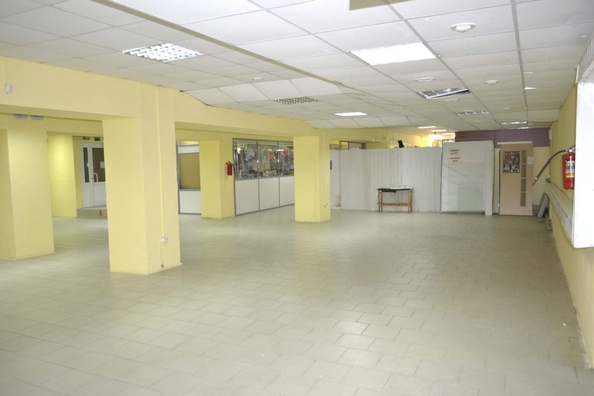 
  Сдается торговая площадь 40 м². Фото 5.