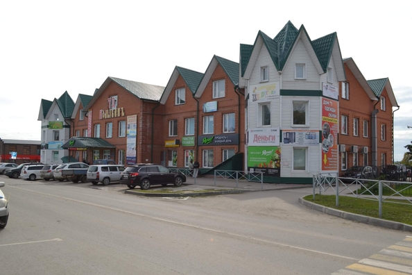 
  Сдается торговая площадь 40 м². Фото 7.