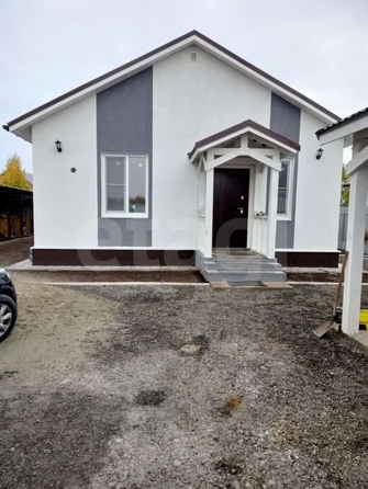 
  Продается дом 86 м², в КП Благодатный. Фото 1.