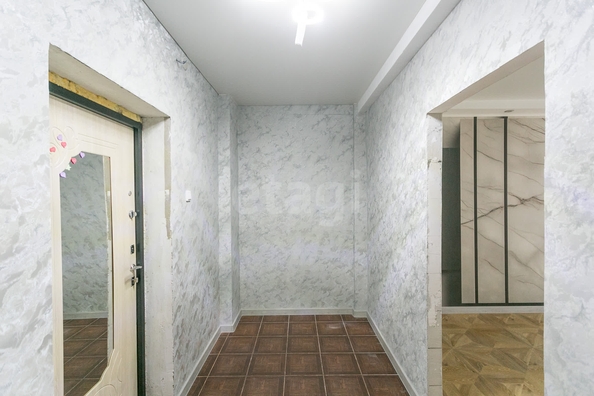 
  Продается 1-комн. квартира 42.3 м². Фото 6.