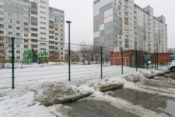 
  Продается 1-комн. квартира 42.3 м². Фото 20.
