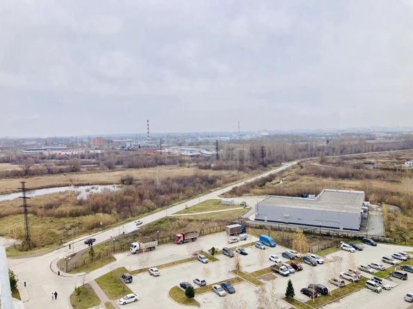 
  Продается студия 23 м². Фото 12.