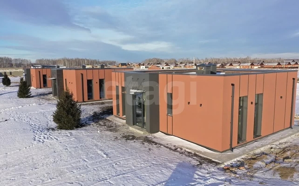 
  Продается дом 97.5 м², в КП Соловьи. Фото 3.