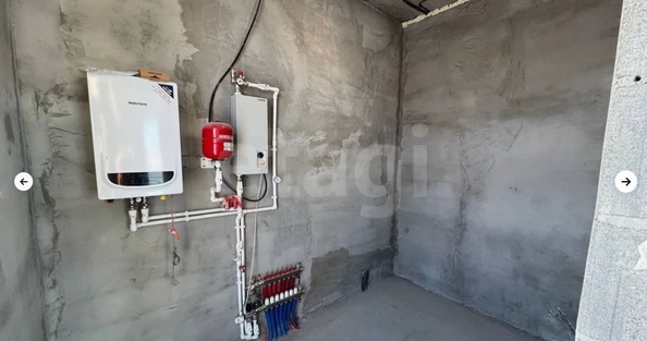 
  Продается дом 97.5 м², в КП Соловьи. Фото 8.