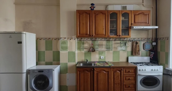 
  Продается 2-комн. квартира 52 м². Фото 13.