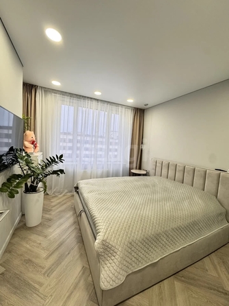 
  Продается 2-комн. квартира 59.1 м², в ЖК Новый Кедровый, дом 1. Фото 1.